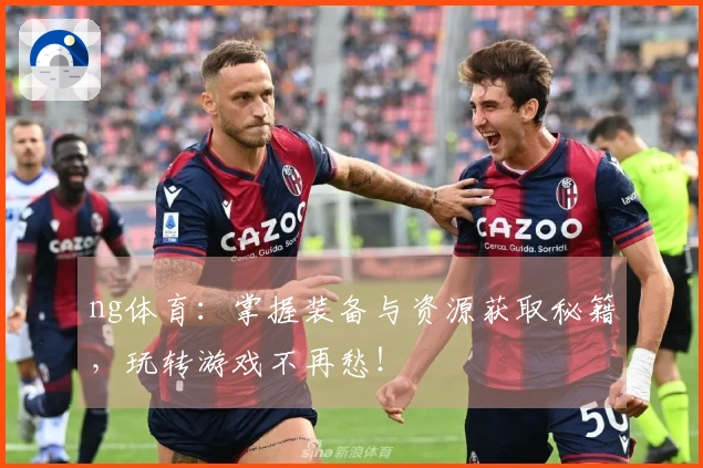 ng体育：掌握装备与资源获取秘籍，玩转游戏不再愁！
