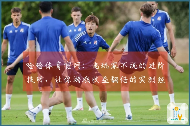 哈哈体育官网：老玩家不说的进阶技巧，让你游戏收益翻倍的实测经验分享